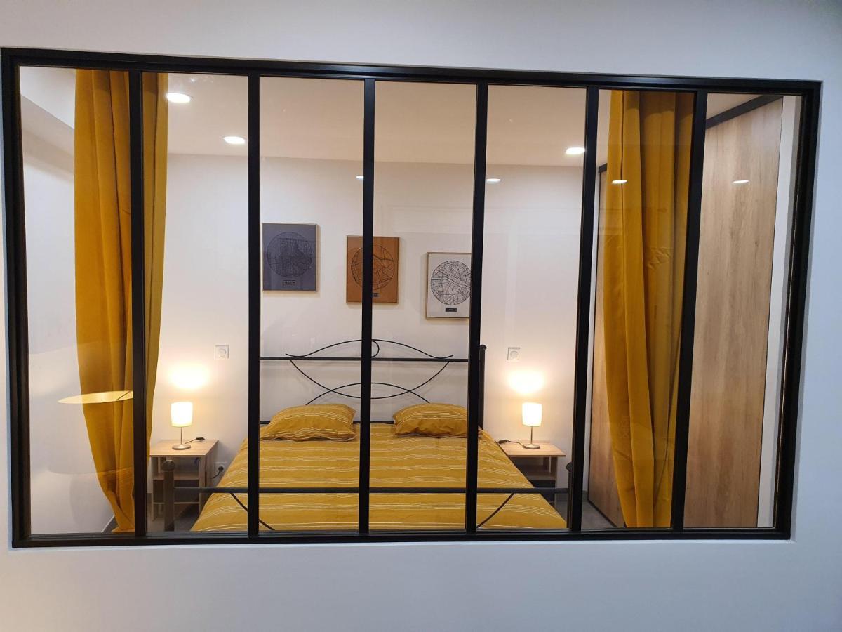T2 Propriano Vue Mer, Neuf, Climatise Et Classe 3 Etoiles *