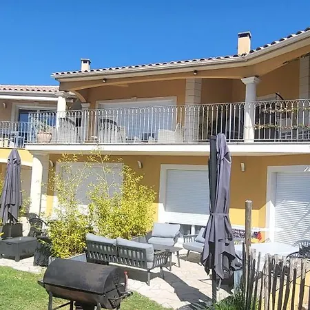 T2 Propriano Vue Mer, Neuf, Climatise Et Classe 3 Etoiles Viggianello Exterior photo